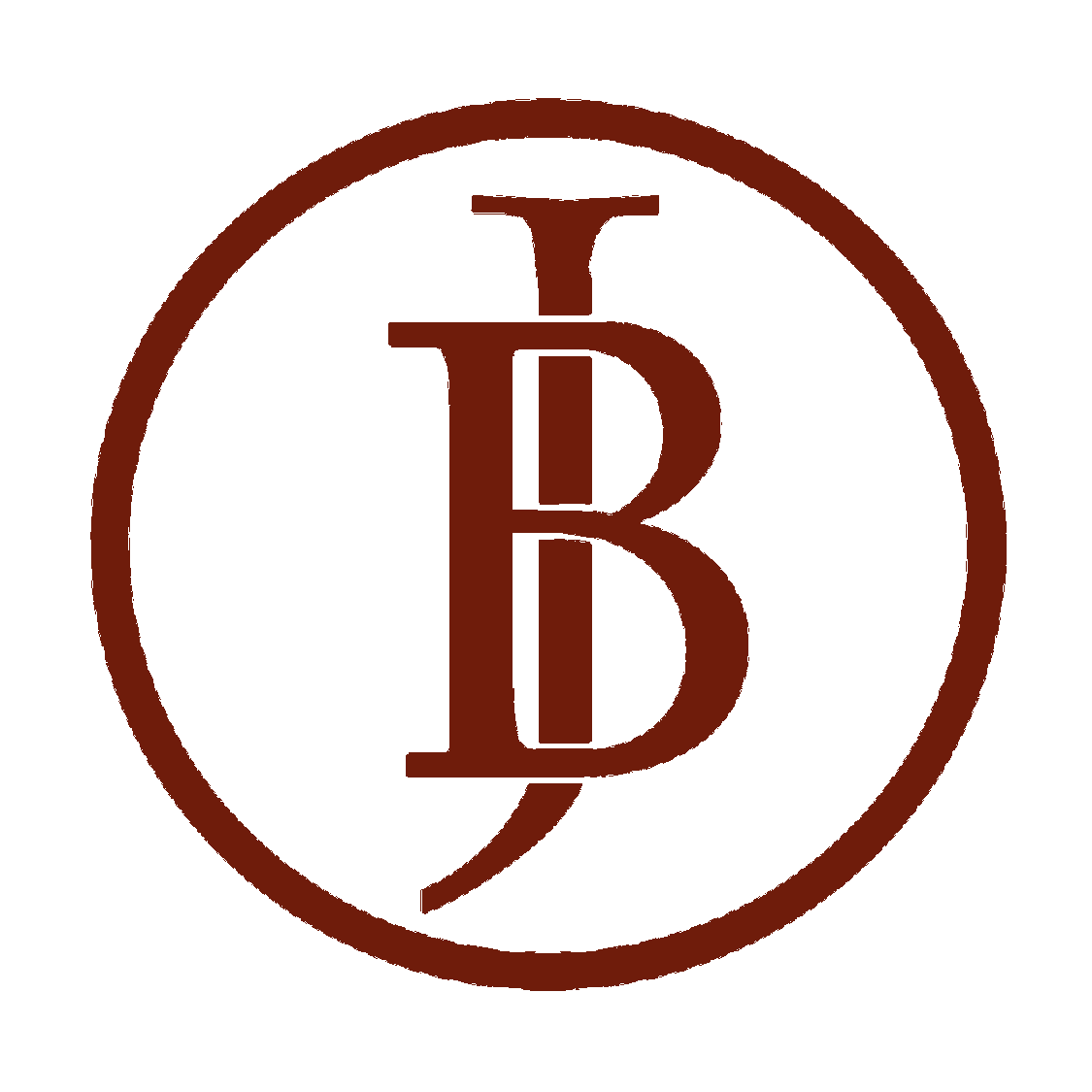 Logotype Bistrot jennyfer