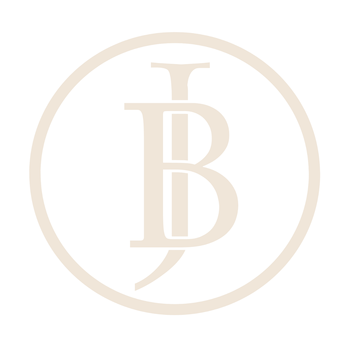 logotype Bistrot de Jennifer