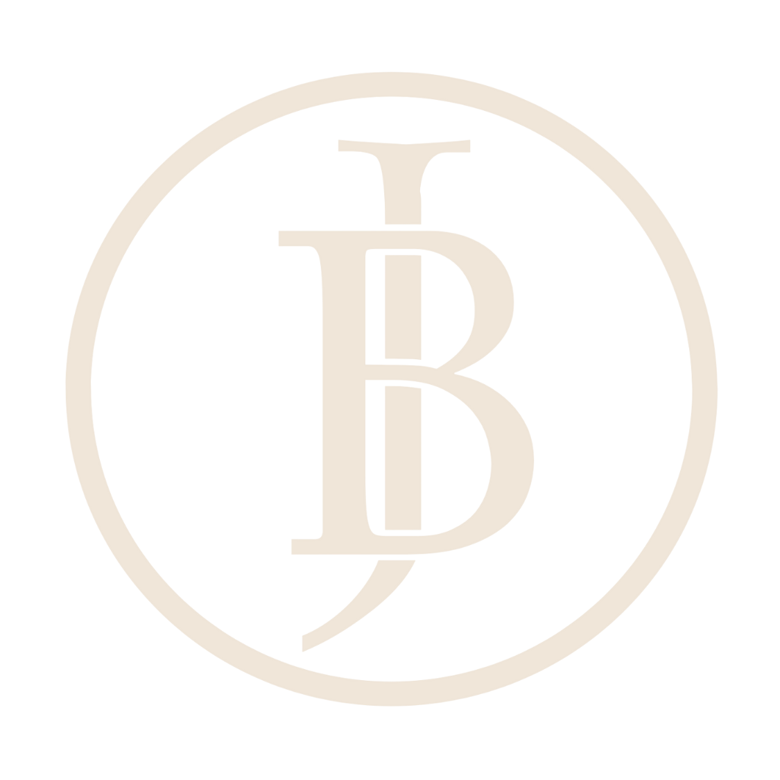 Logotype Bistrot jennyfer